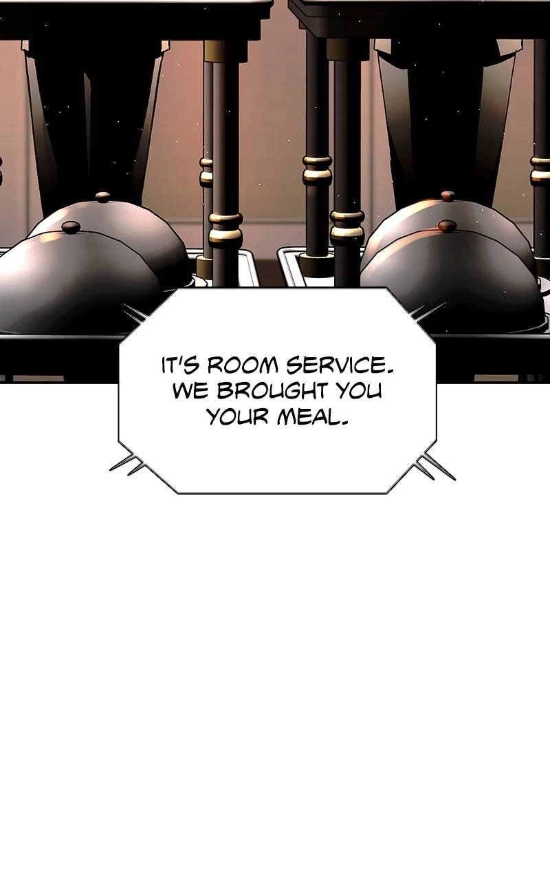 The End is a Game to Me Chapter 76 Page 69