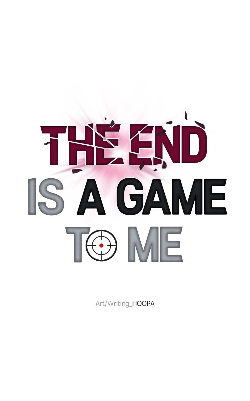 The End is a Game to Me Chapter 76 Page 70