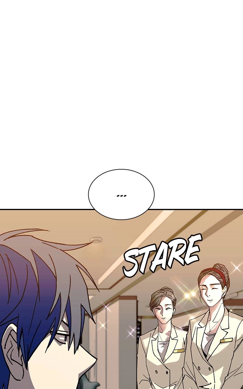 The End is a Game to Me Chapter 76 Page 73