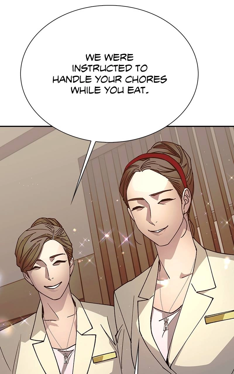 The End is a Game to Me Chapter 76 Page 75