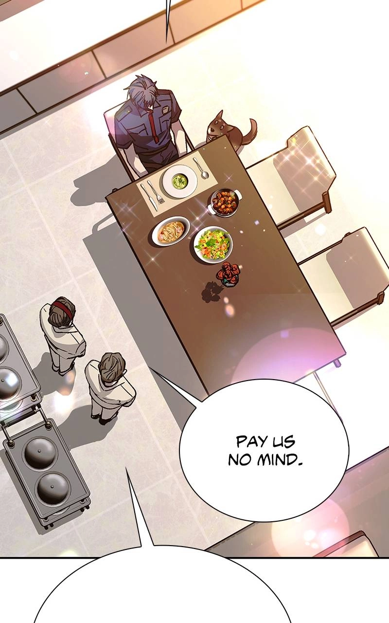 The End is a Game to Me Chapter 76 Page 77