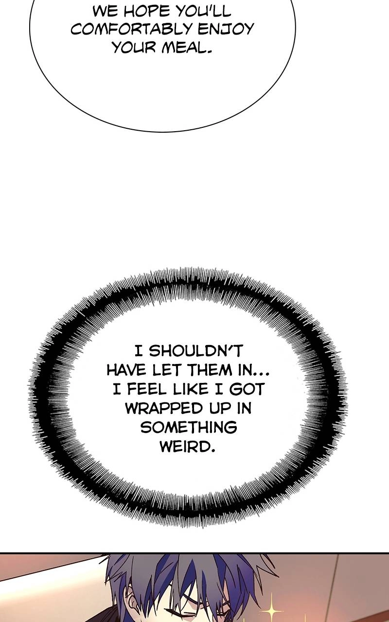 The End is a Game to Me Chapter 76 Page 78