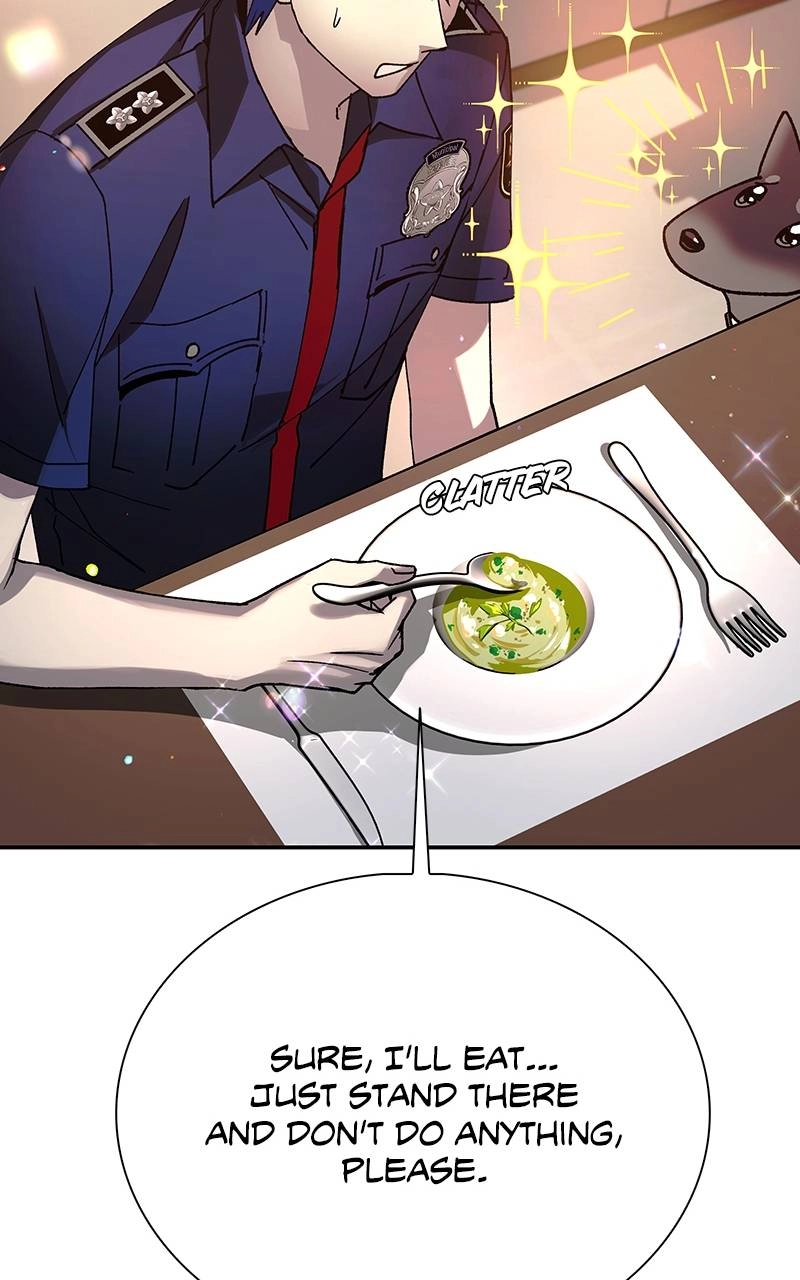 The End is a Game to Me Chapter 76 Page 79