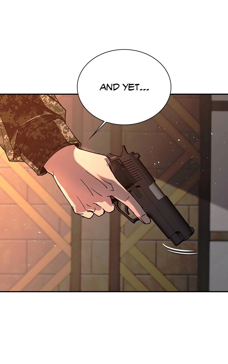The End is a Game to Me Chapter 76 Page 7