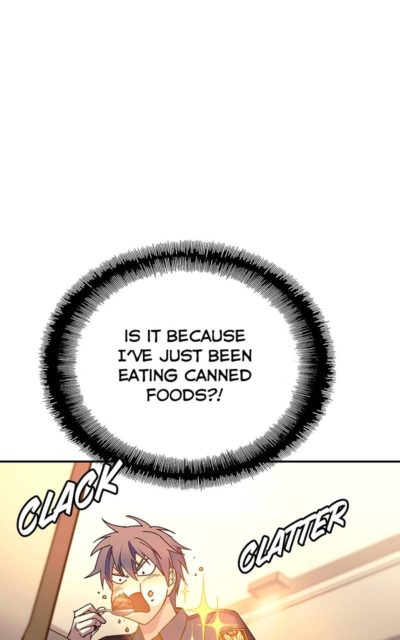 The End is a Game to Me Chapter 76 Page 83