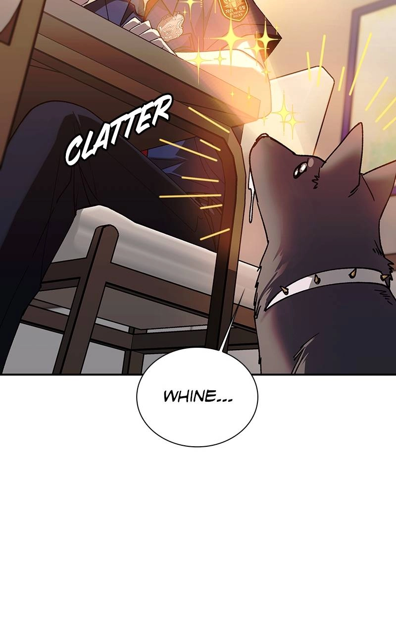The End is a Game to Me Chapter 76 Page 84