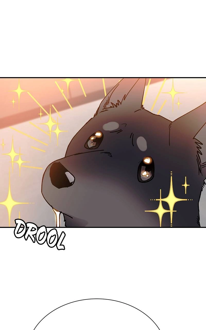 The End is a Game to Me Chapter 76 Page 85