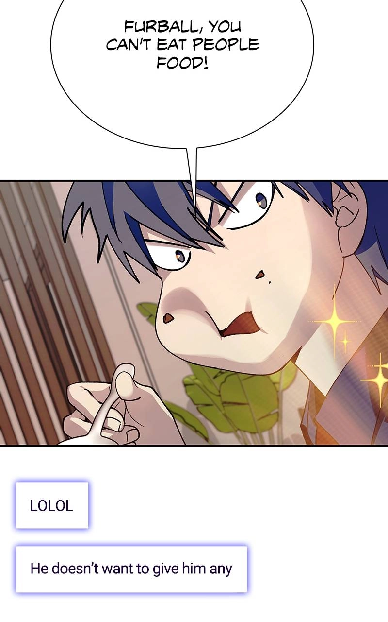 The End is a Game to Me Chapter 76 Page 86