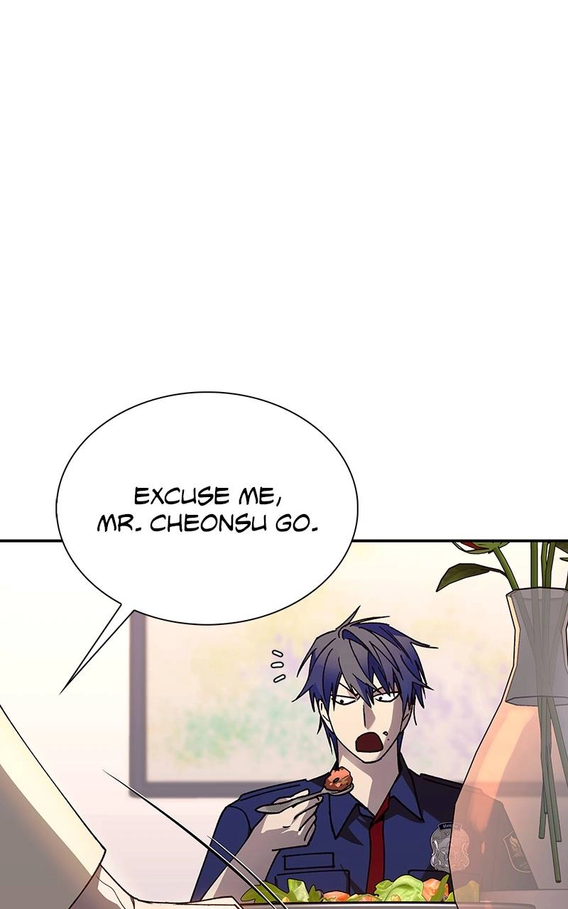 The End is a Game to Me Chapter 76 Page 87