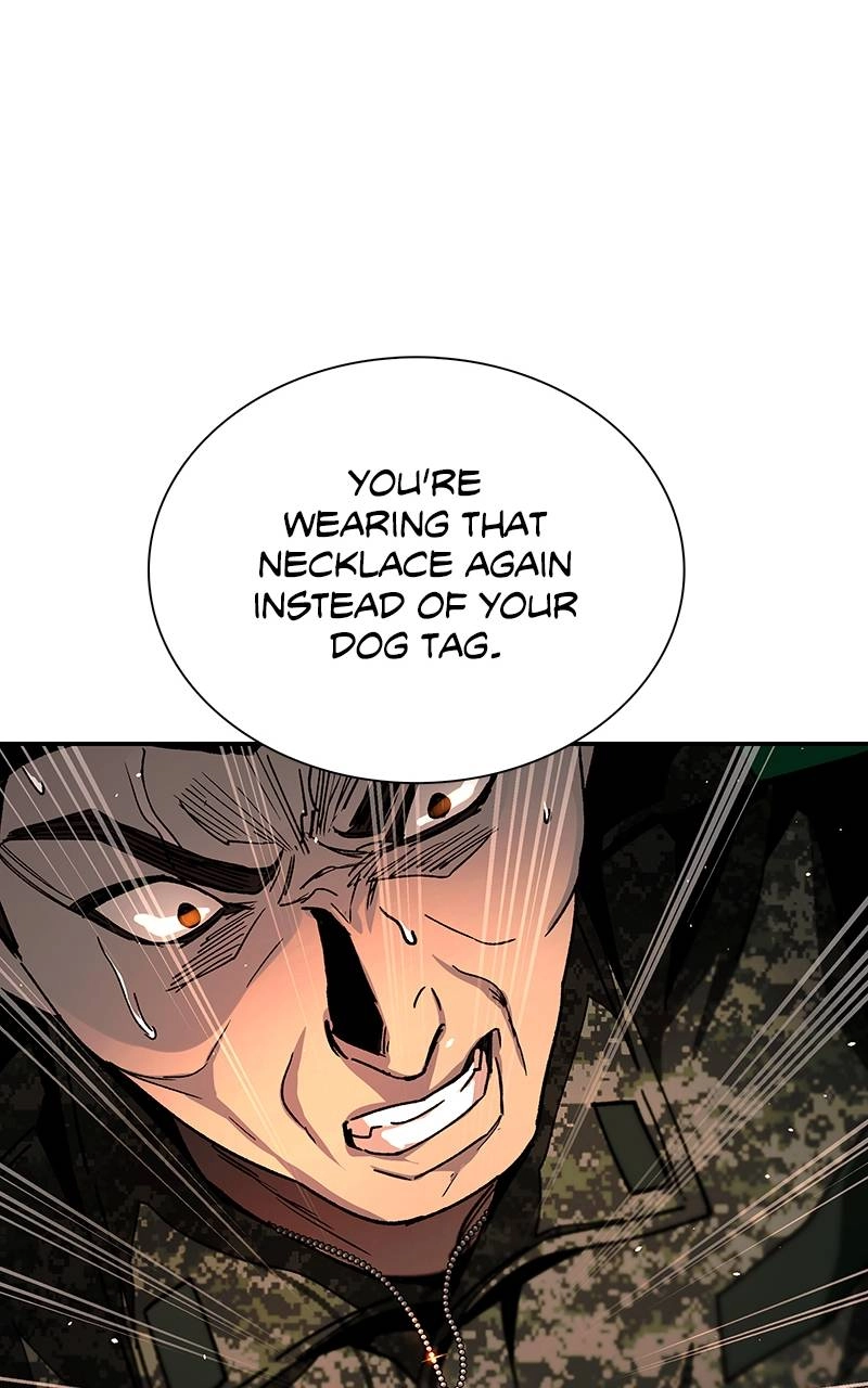 The End is a Game to Me Chapter 76 Page 8