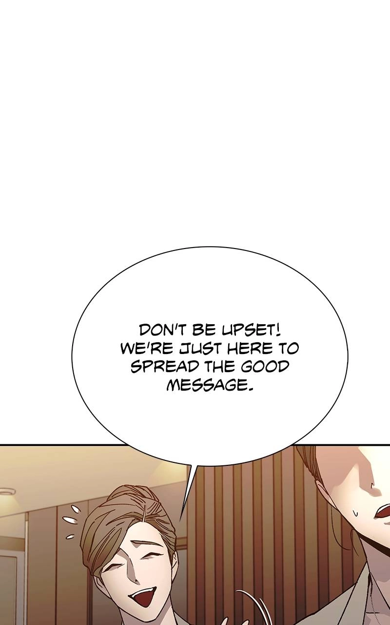 The End is a Game to Me Chapter 76 Page 91