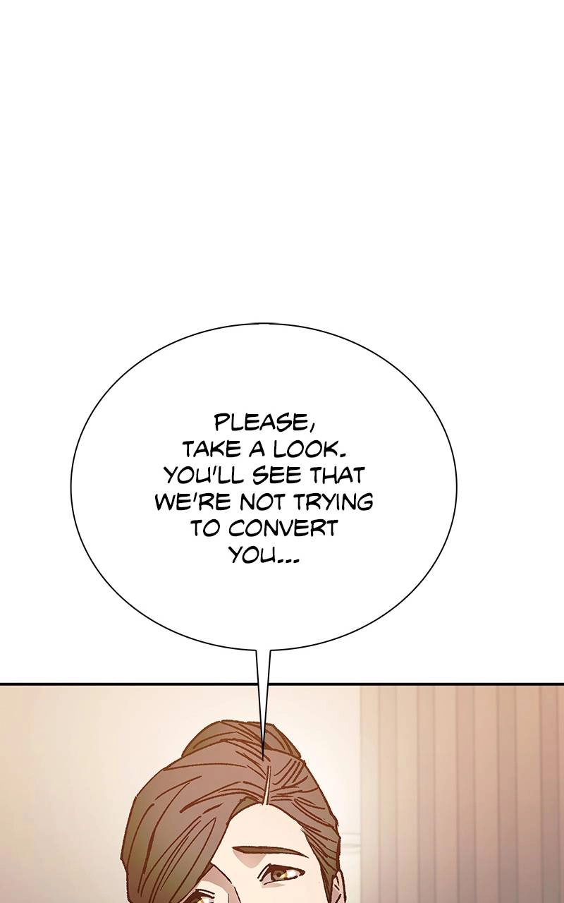 The End is a Game to Me Chapter 76 Page 94