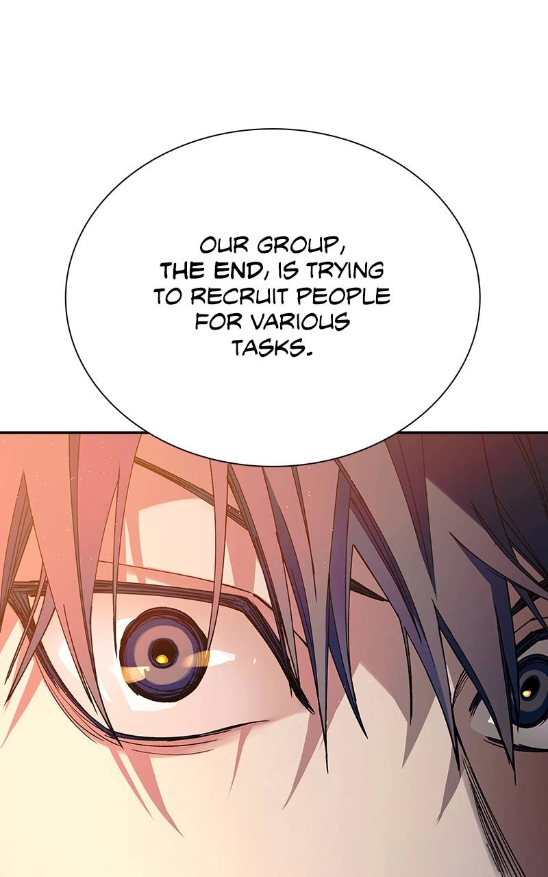 The End is a Game to Me Chapter 76 Page 96