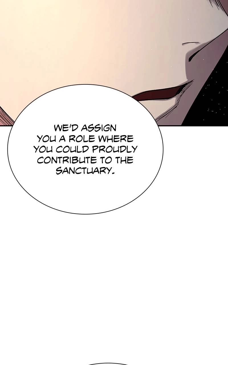 The End is a Game to Me Chapter 76 Page 97