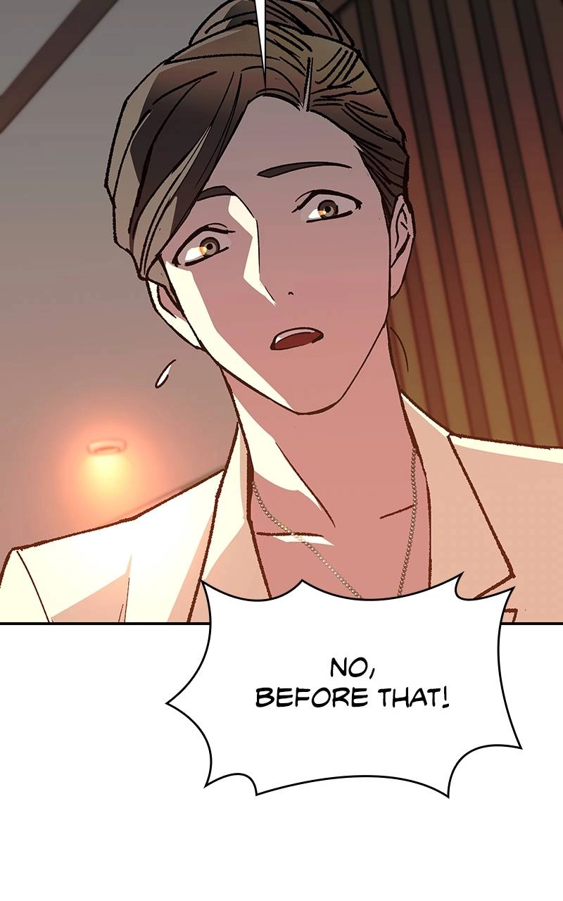 The End is a Game to Me Chapter 76 Page 99