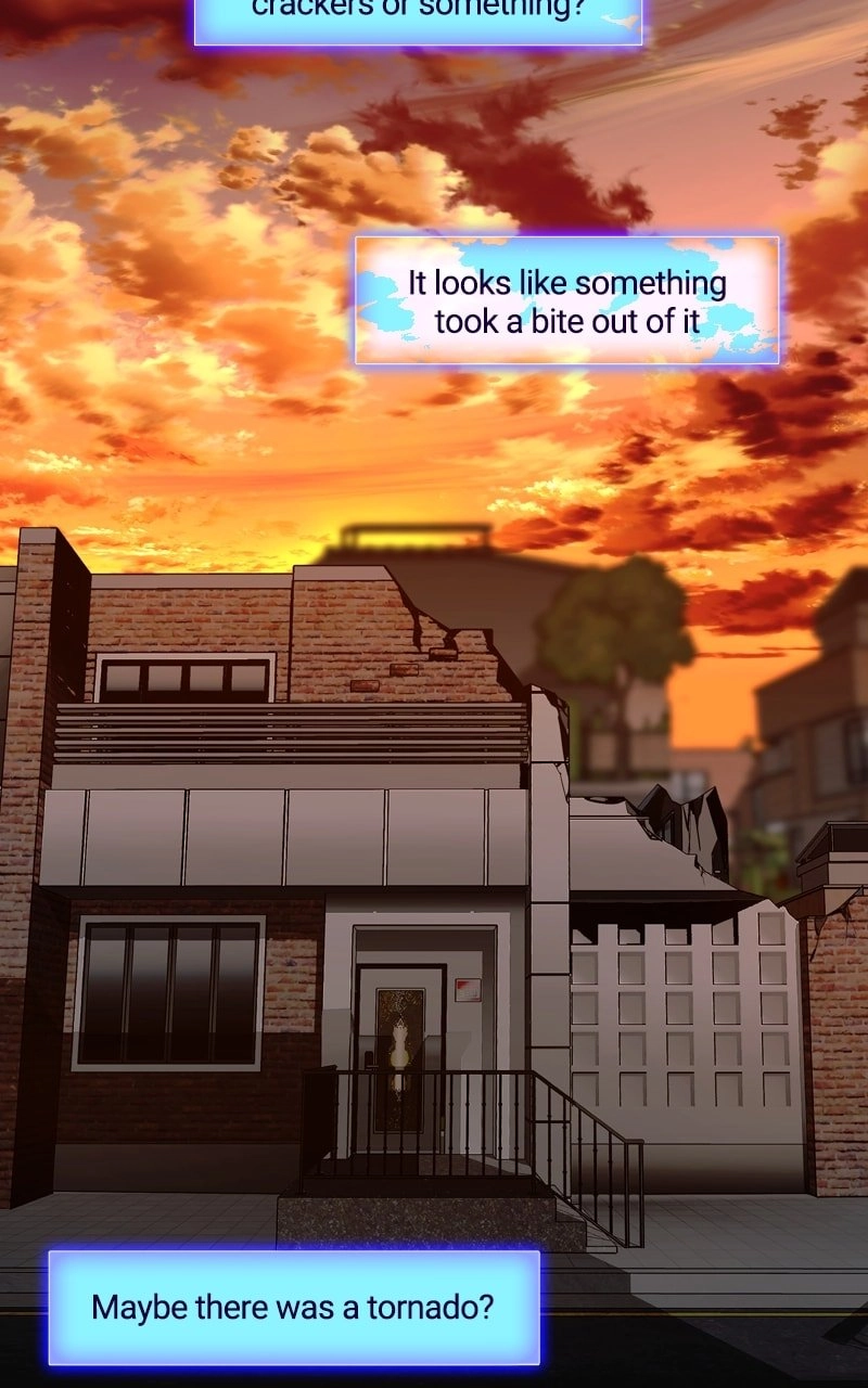 The End is a Game to Me Chapter 2 Page 85