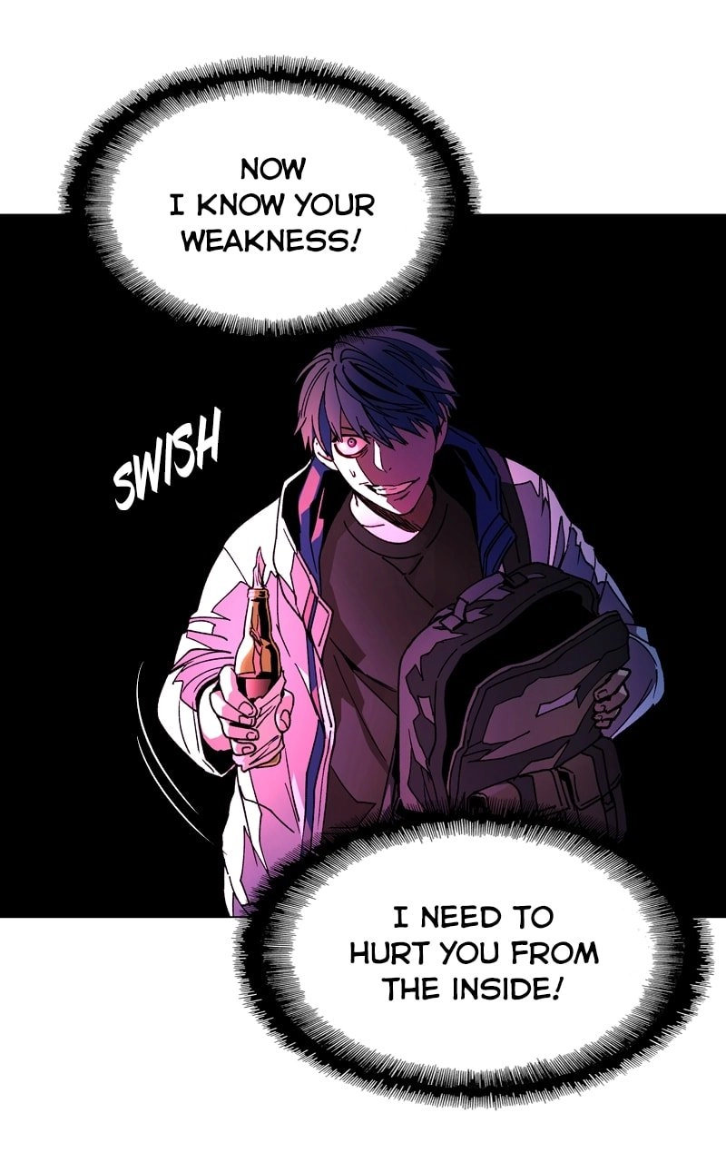 The End is a Game to Me Chapter 2 Page 57