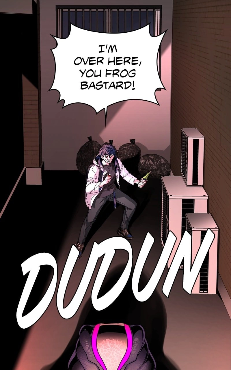 The End is a Game to Me Chapter 2 Page 50