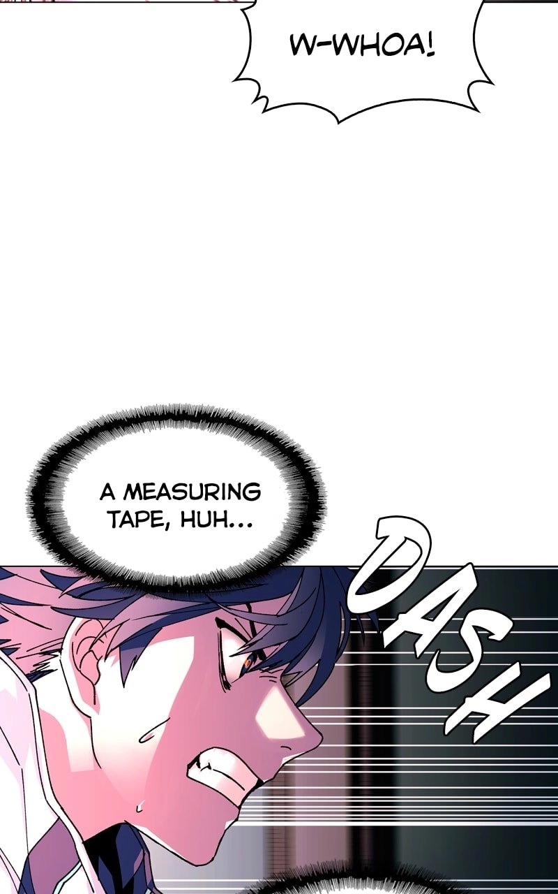 The End is a Game to Me Chapter 2 Page 43