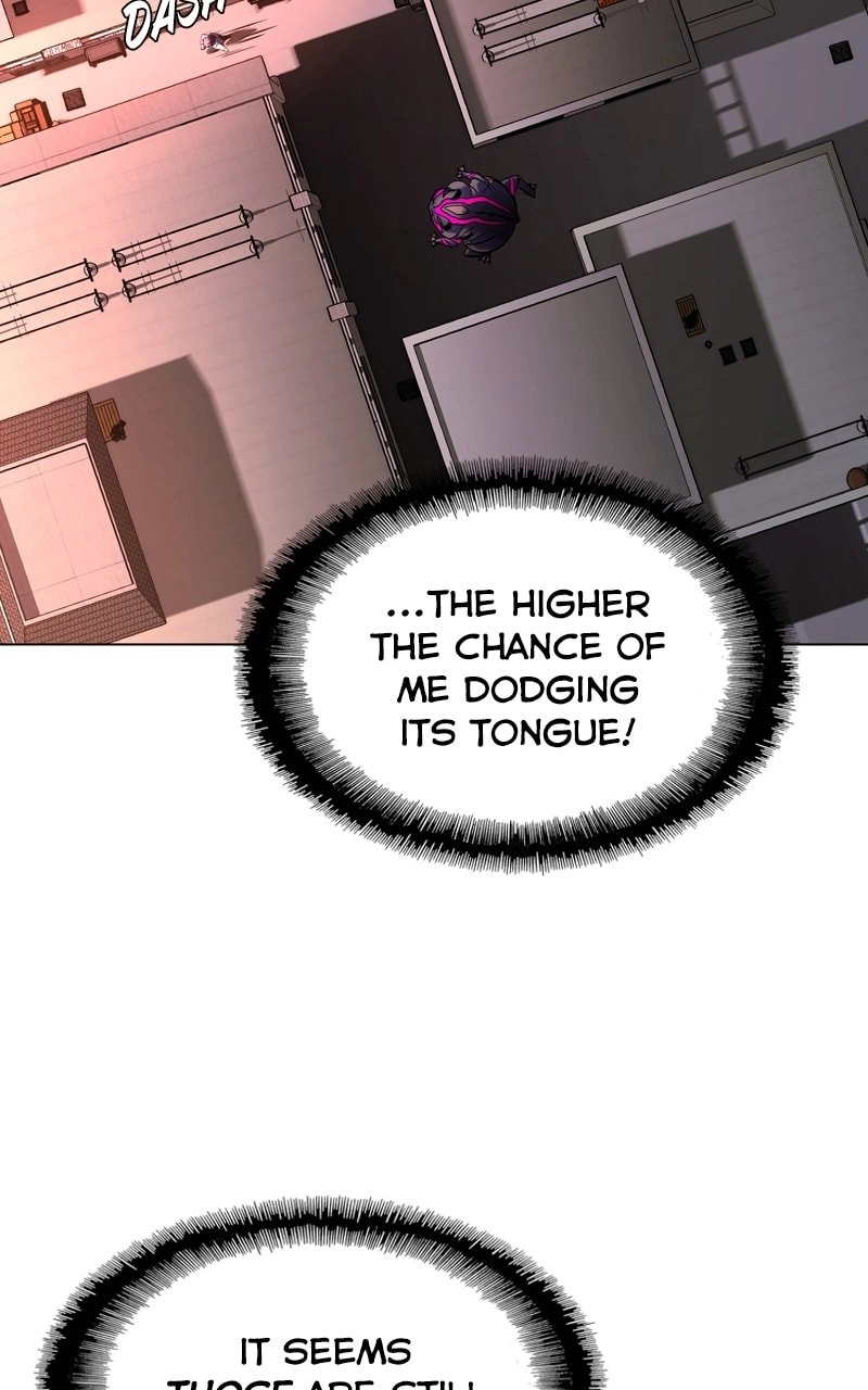 The End is a Game to Me Chapter 2 Page 47