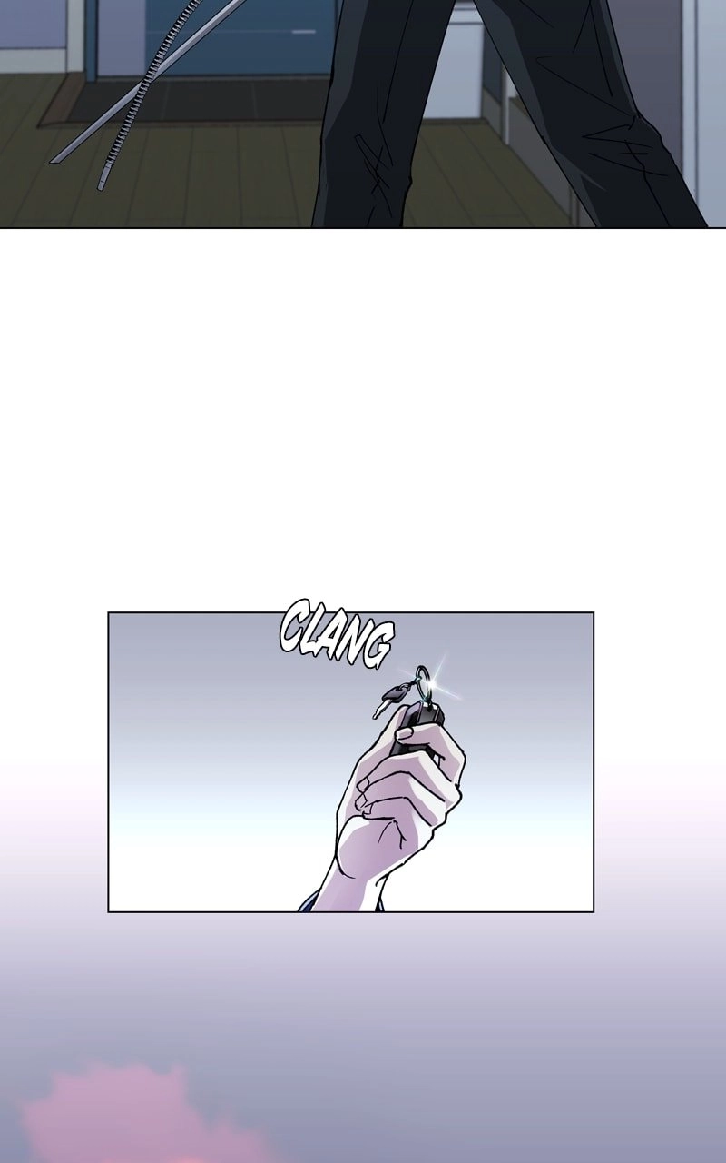 The End is a Game to Me Chapter 2 Page 27