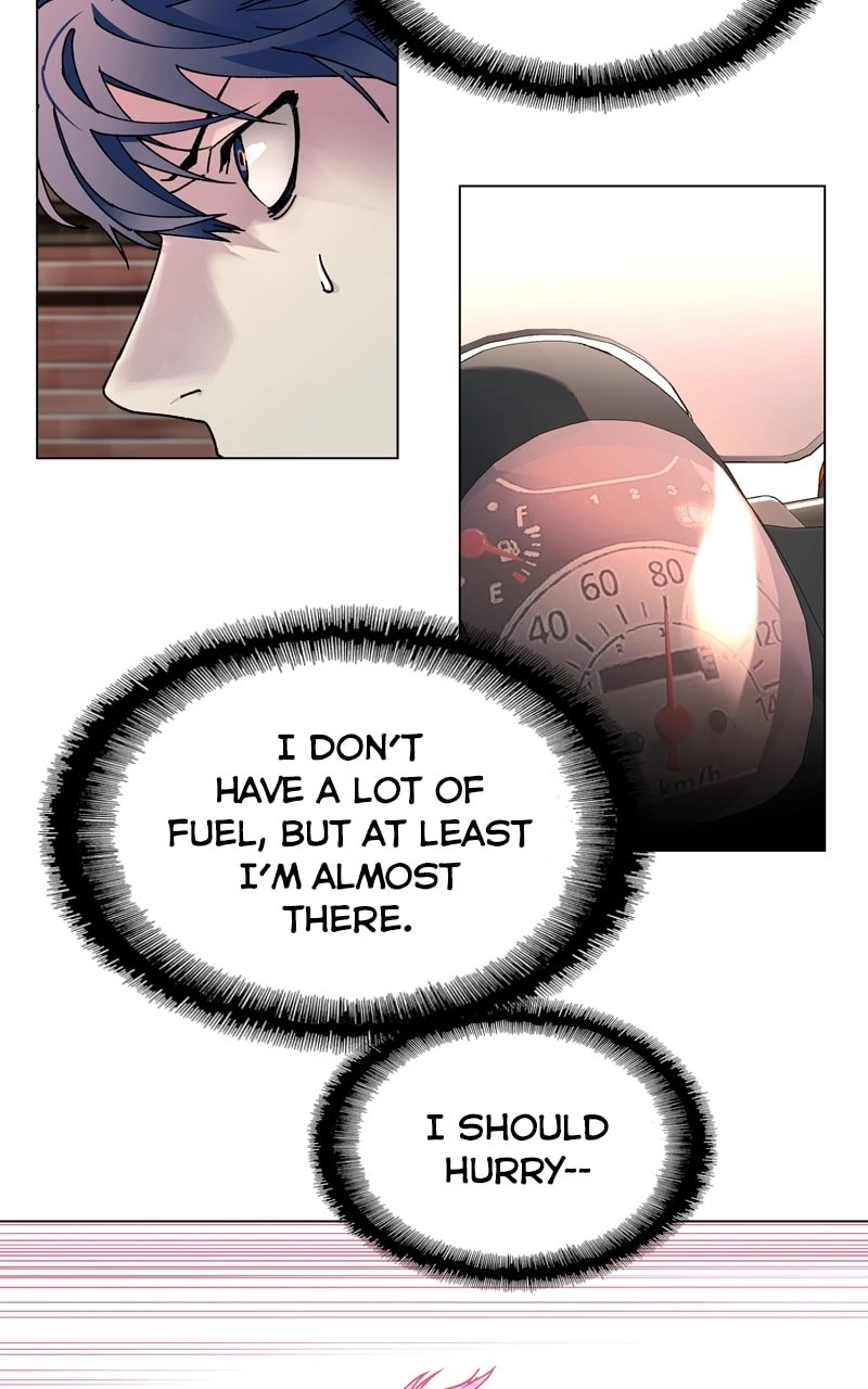The End is a Game to Me Chapter 2 Page 32