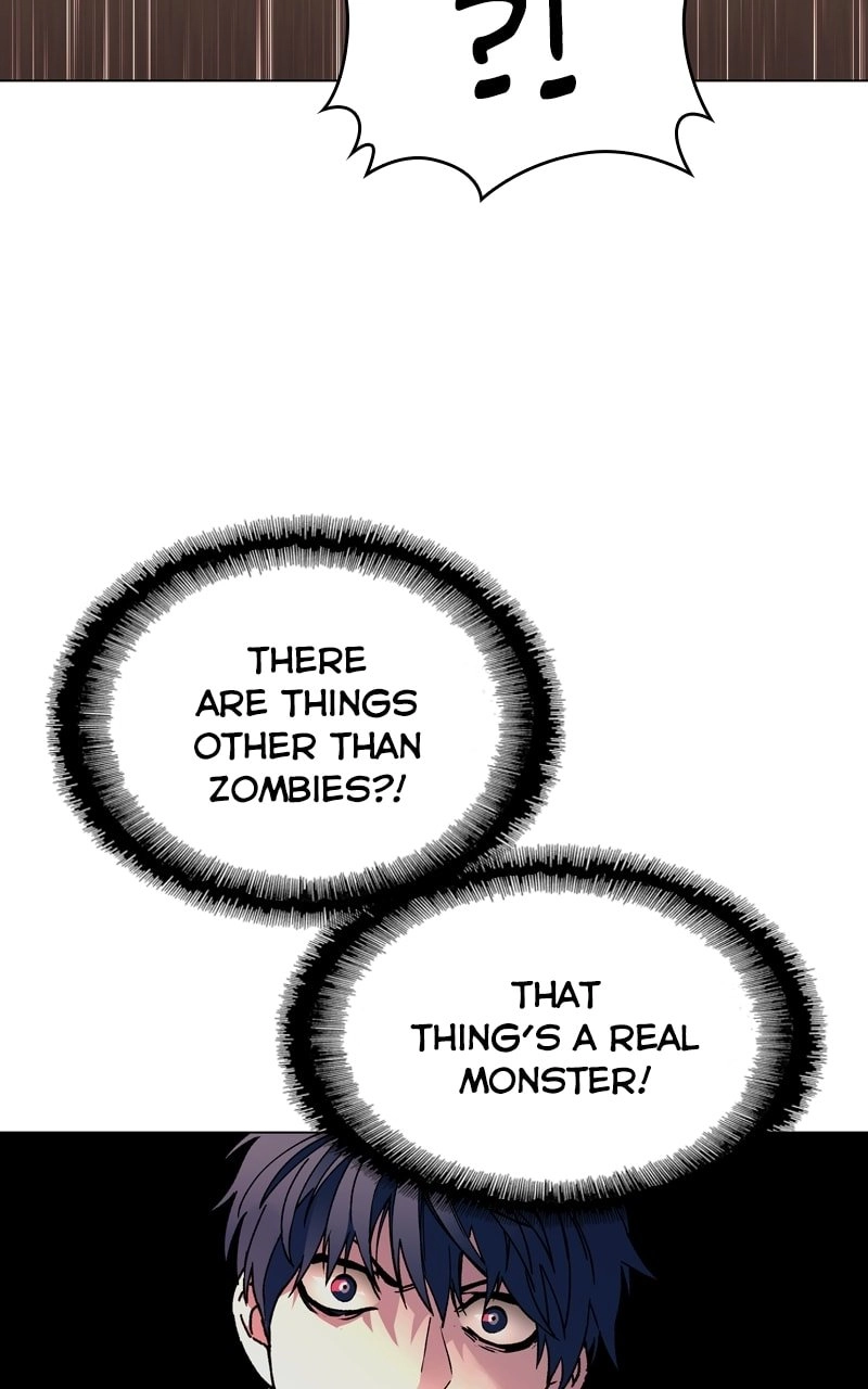The End is a Game to Me Chapter 2 Page 40