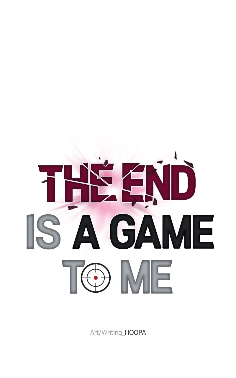 The End is a Game to Me Chapter 2 Page 21