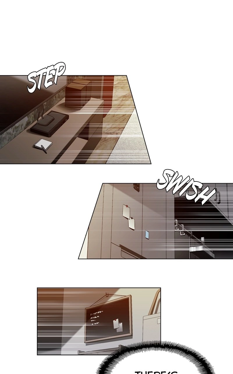 The End is a Game to Me Chapter 2 Page 92