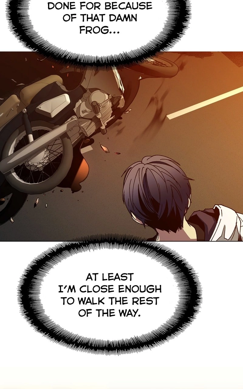 The End is a Game to Me Chapter 2 Page 80