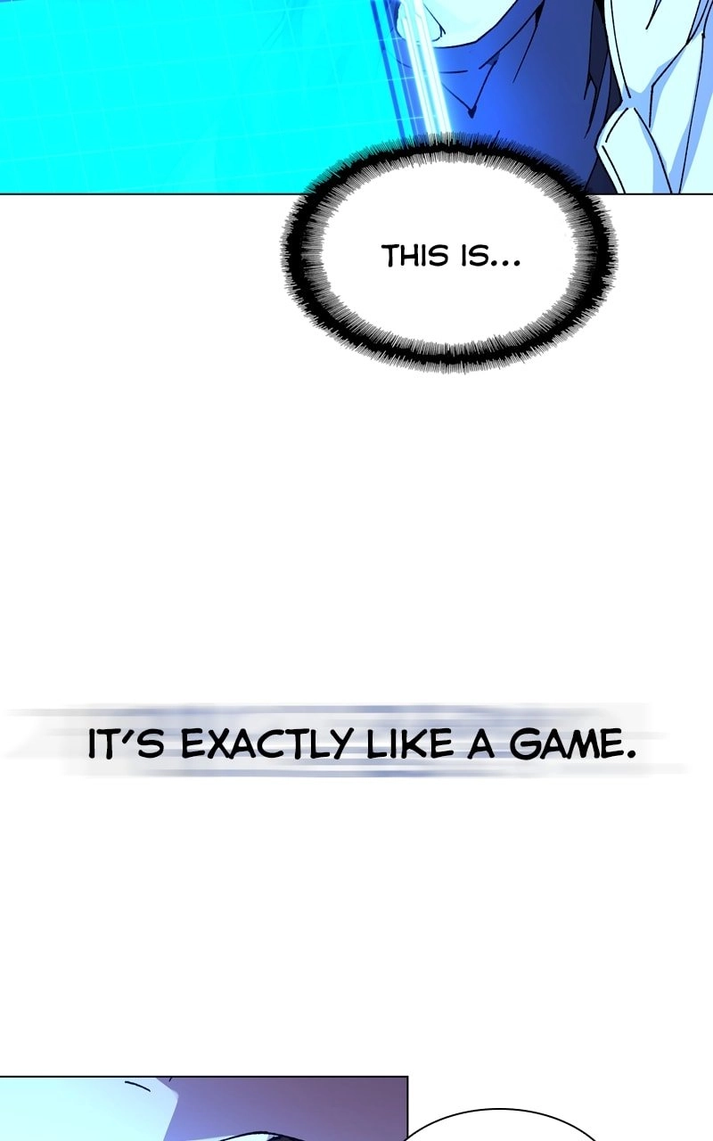 The End is a Game to Me Chapter 2 Page 74