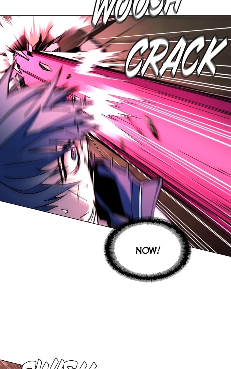 The End is a Game to Me Chapter 2 Page 61