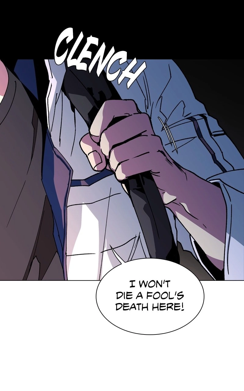 The End is a Game to Me Chapter 2 Page 71