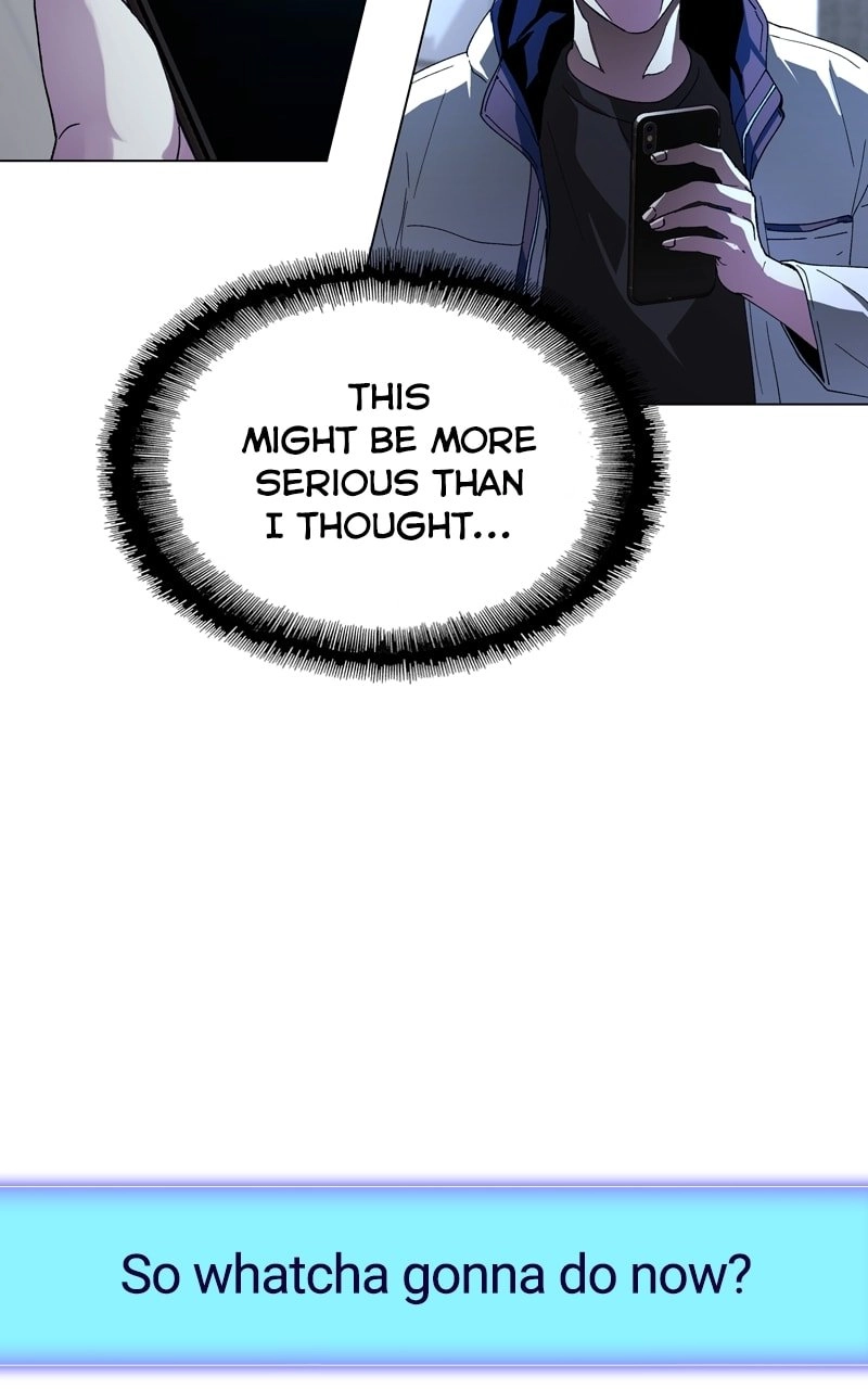 The End is a Game to Me Chapter 2 Page 25