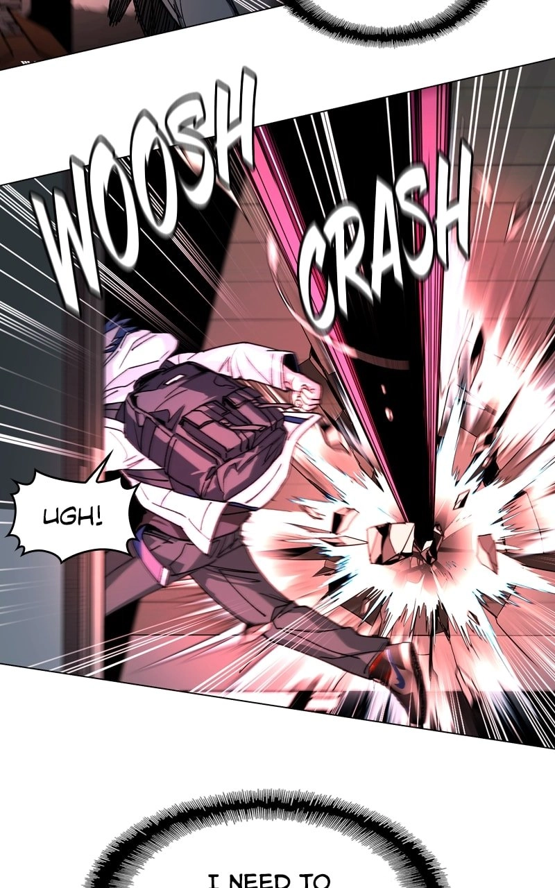 The End is a Game to Me Chapter 2 Page 45