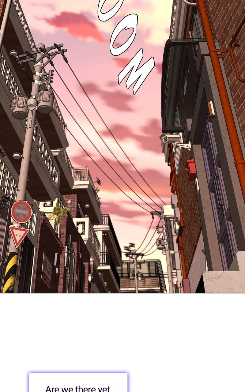 The End is a Game to Me Chapter 2 Page 29