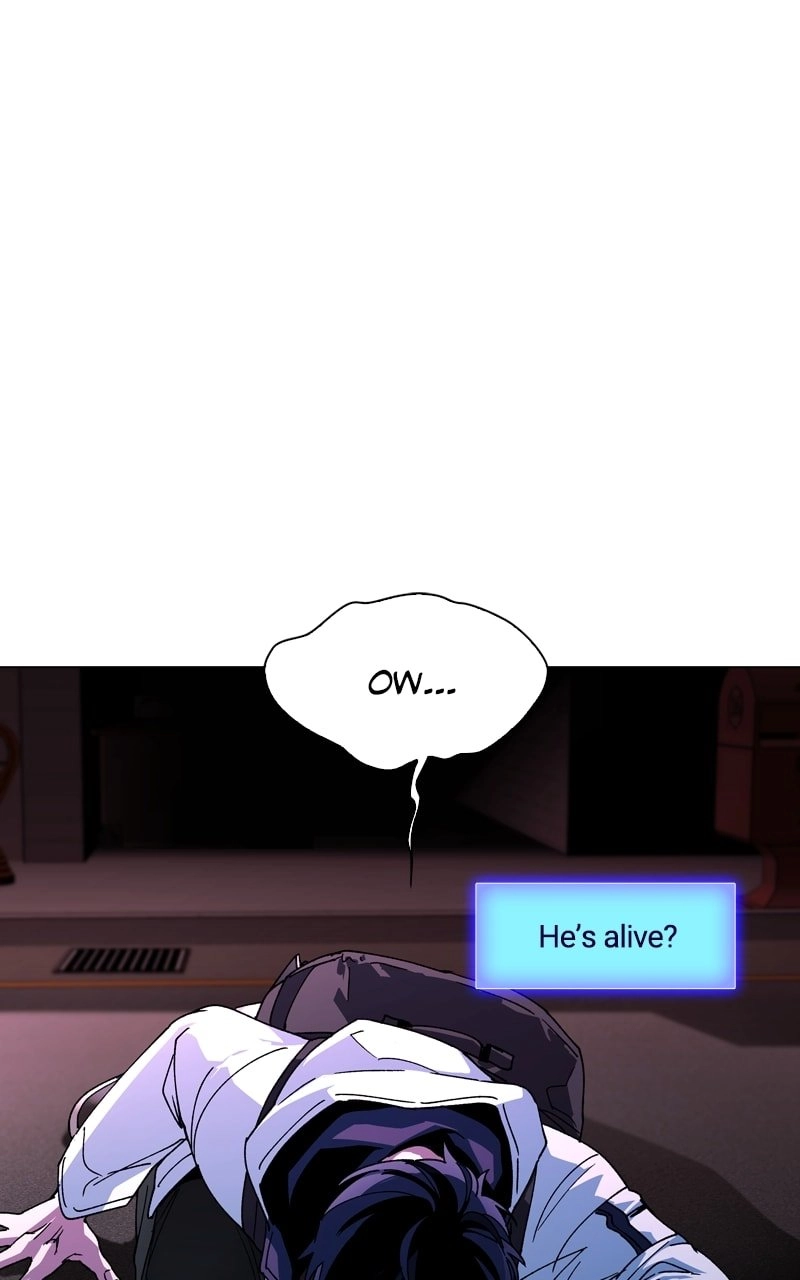 The End is a Game to Me Chapter 2 Page 35
