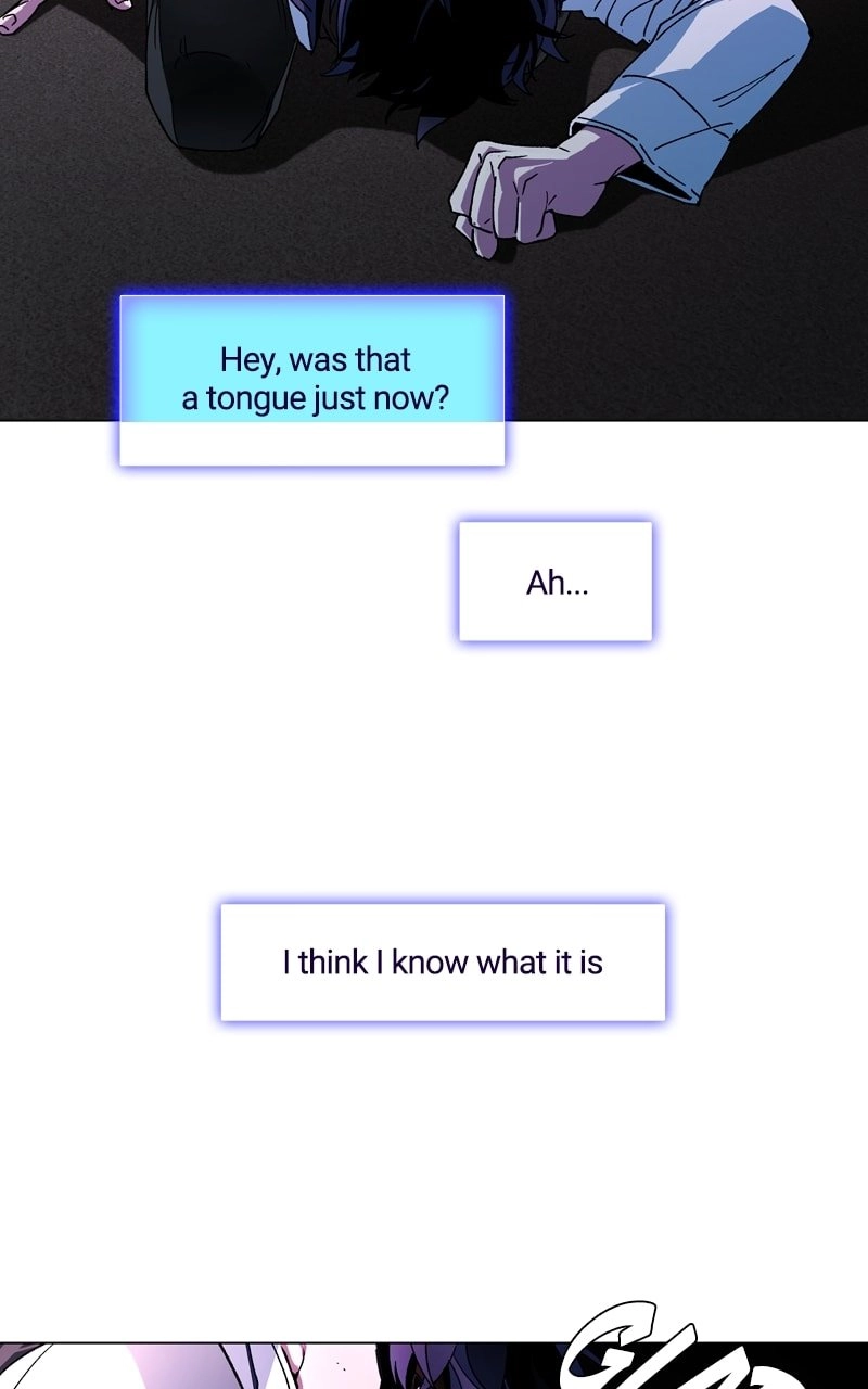 The End is a Game to Me Chapter 2 Page 36