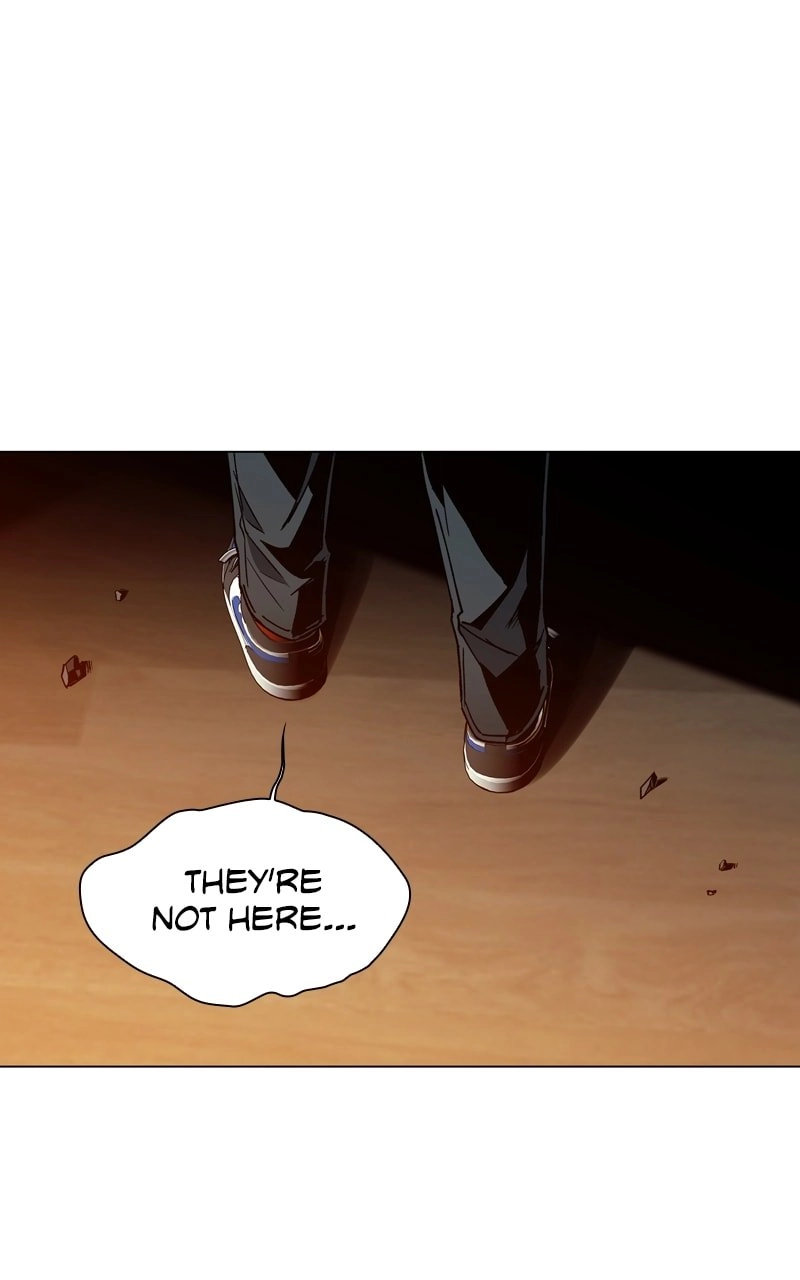 The End is a Game to Me Chapter 2 Page 89