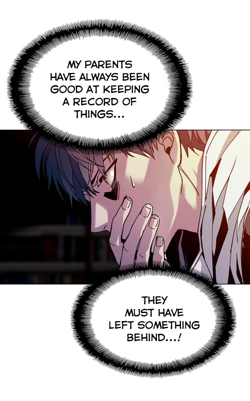 The End is a Game to Me Chapter 2 Page 91
