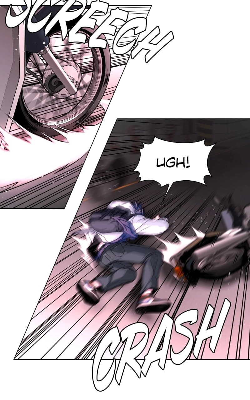 The End is a Game to Me Chapter 2 Page 34