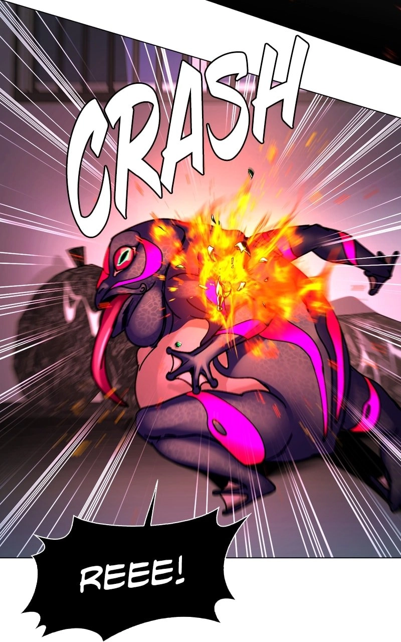 The End is a Game to Me Chapter 2 Page 54