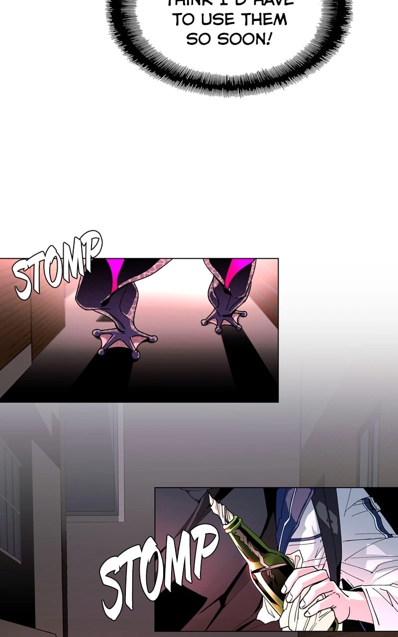 The End is a Game to Me Chapter 2 Page 49