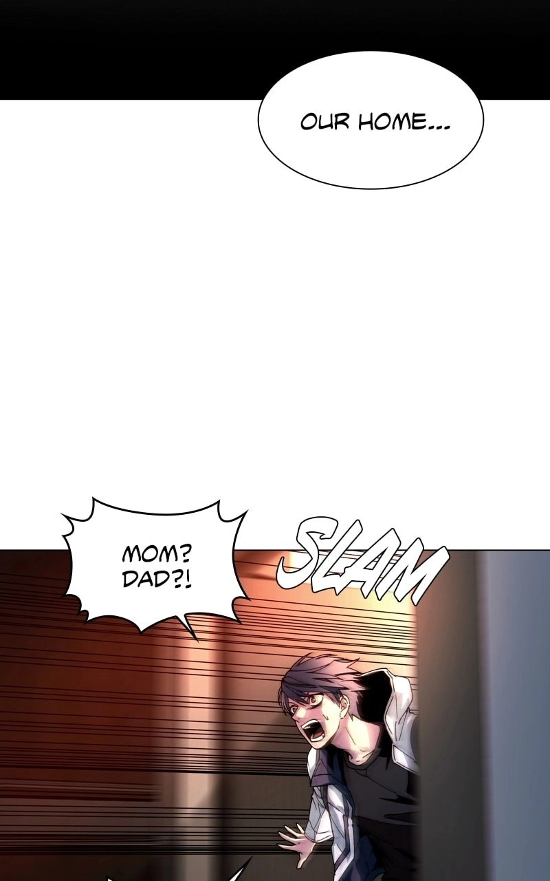 The End is a Game to Me Chapter 2 Page 86