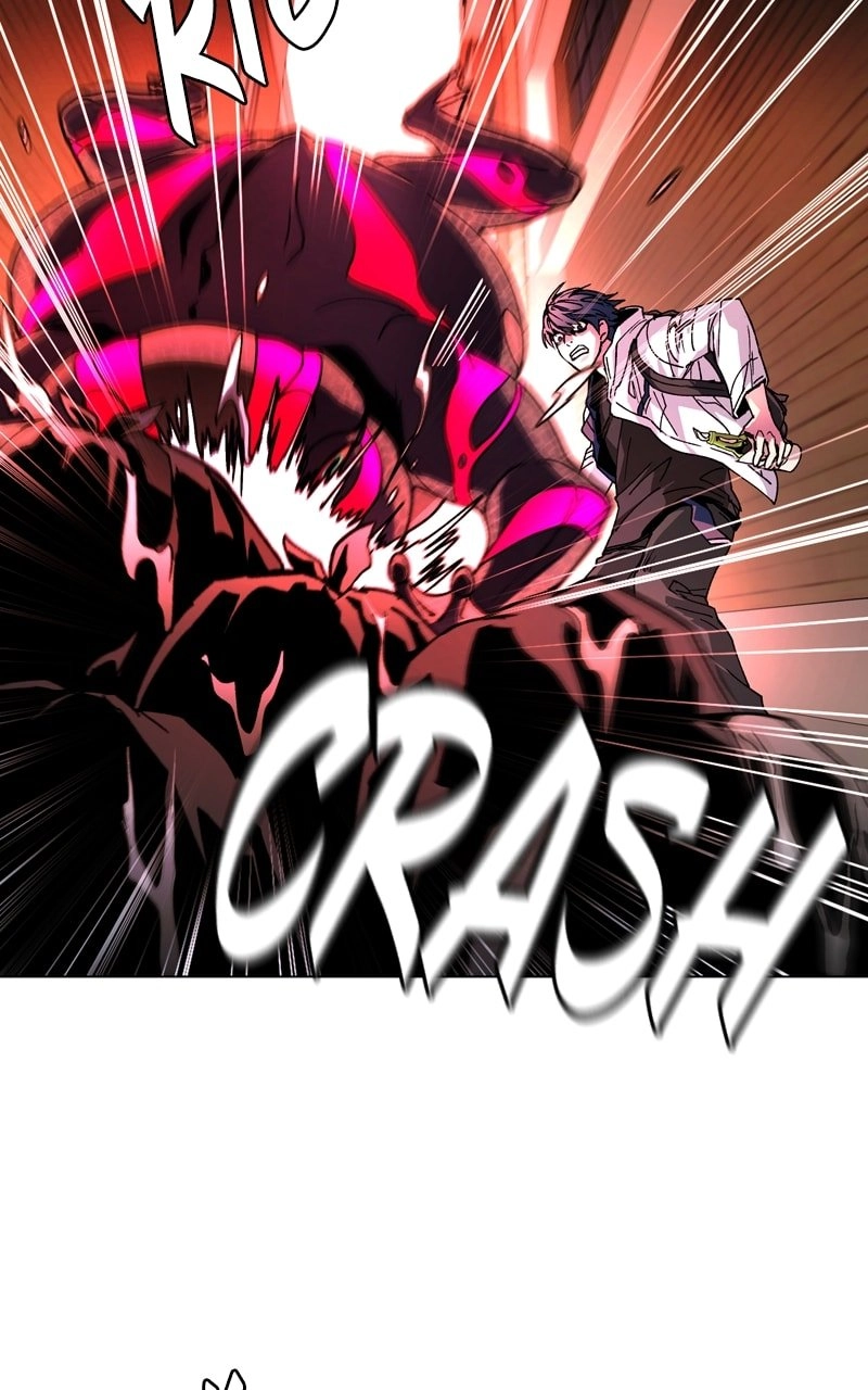 The End is a Game to Me Chapter 2 Page 52