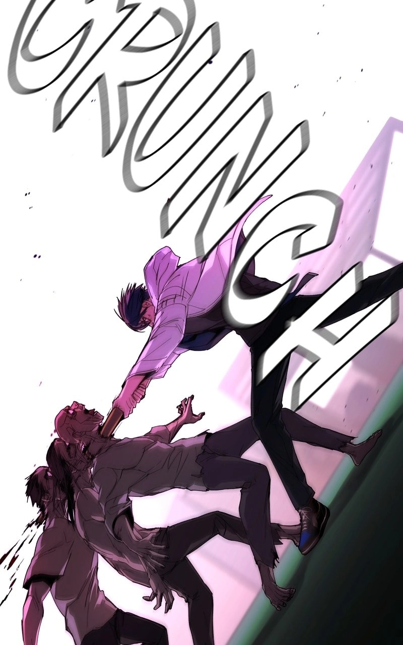 The End is a Game to Me Chapter 2 Page 17
