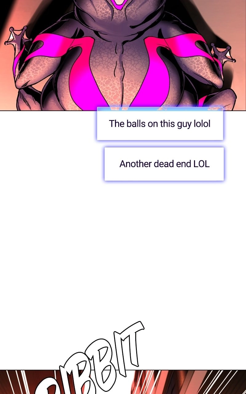 The End is a Game to Me Chapter 2 Page 51