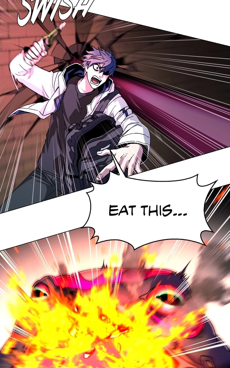 The End is a Game to Me Chapter 2 Page 62