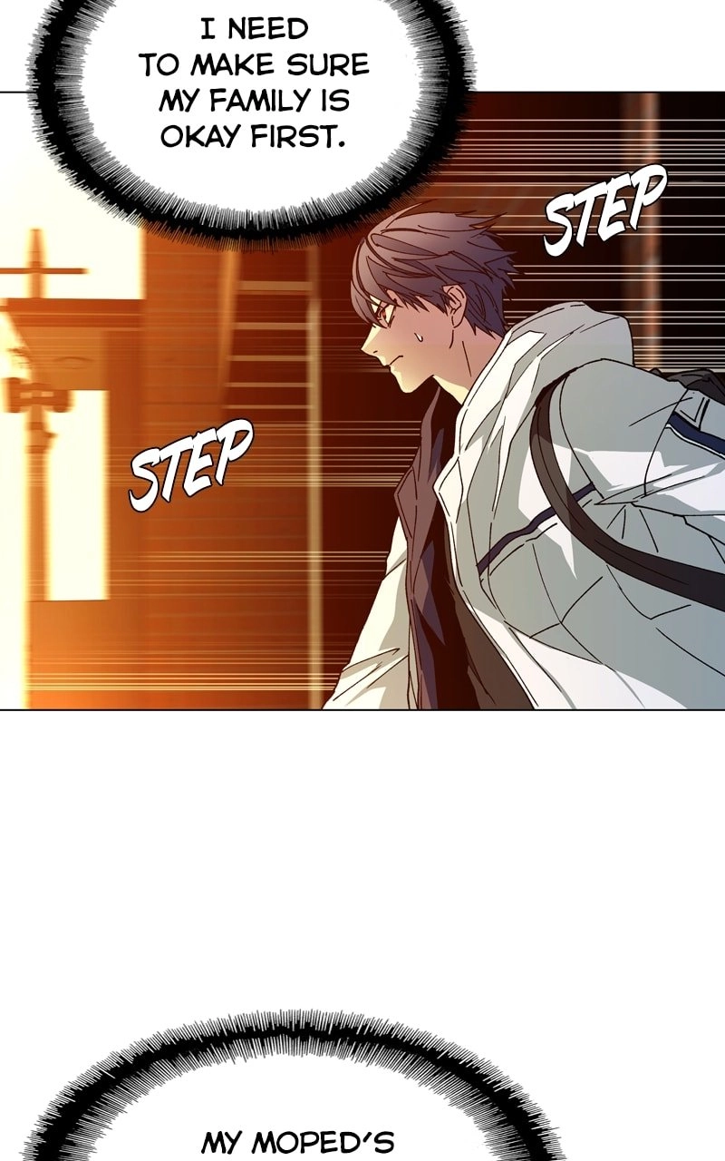 The End is a Game to Me Chapter 2 Page 79