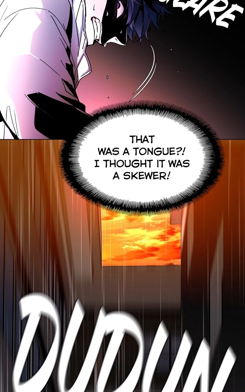 The End is a Game to Me Chapter 2 Page 37